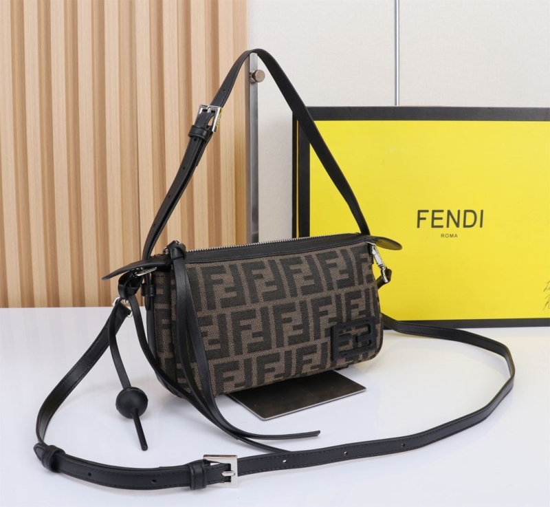 Fendi Satchel Bags